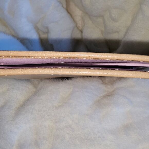 COACH Nude Wallet - Picture 12 of 14